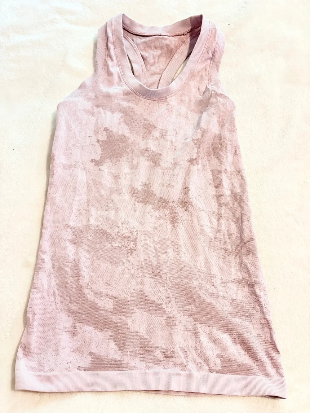 Athleta Momentum Seamless Tank
